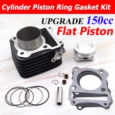 Kit cilindro EGR 62mm pistone