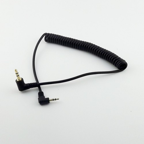 Cavo adattatore spirale - cavo, 2.5mm