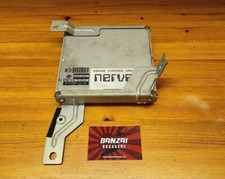 JDM NERV REMAPPED STAGE 1 NISSAN SKYLINE R33 GTR RB26DETT ECU 23710 24U00