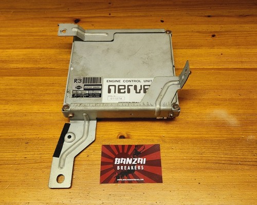 Jdm nervo rimappato - rimappato, stadio