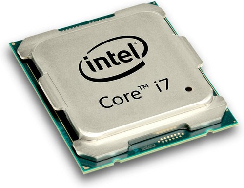 Processore intel core - processore,