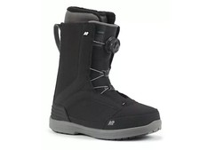 K2 SCARPONI SNOWBOARD BOA