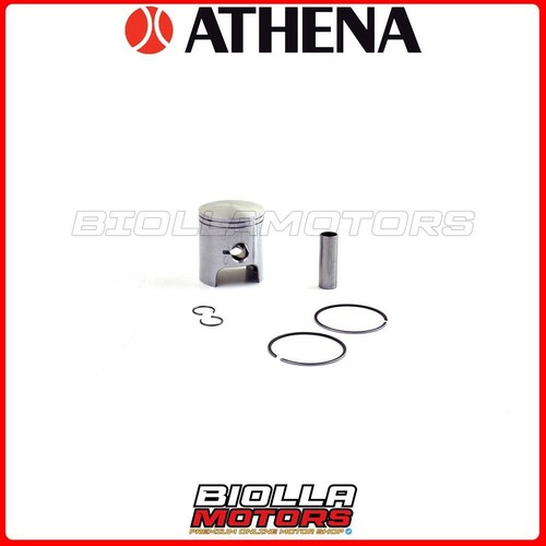 Pistone athena fuso d - athena, 2t