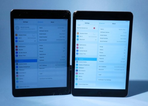 Apple ipad mini 32gb - ipad, e