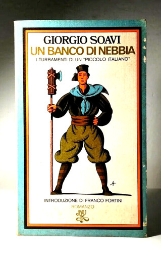 Banco nebbia di giorgio - banco,