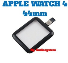 VETRO +TOUCH SCREEN SMARTWATCH