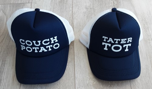 Cappello berretto palla tot