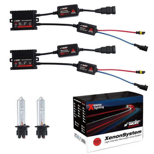 Kit xenon auto slim canbus - xenon, hid