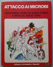 editrice AMZ - Scienza e