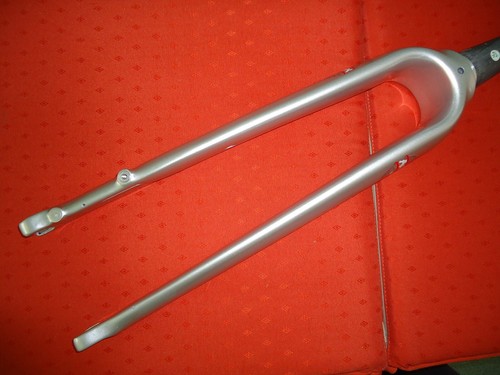 Alan forcella carbonio - forcella,