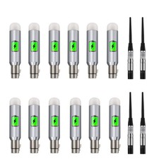 SET 4 Ricevitore DMX512