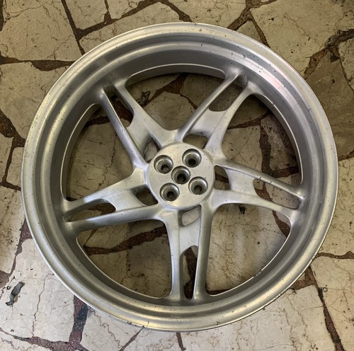 Cerchio ruota posteriore bmw - ruota, r