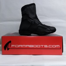 STIVALI MOTO FORMA TRACE UOMO