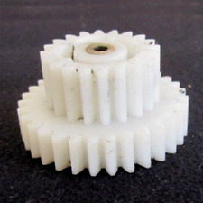 INGRANAGGIO SIMAC PASTAMATIC MX700 PULEGGIA RUOTA DENTATA DENTI DRITTI