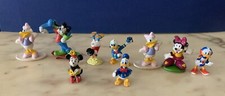 DISNEY RUBBER MINIFIGURE