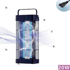 ZANZARIERA ELETTRICA ANTI