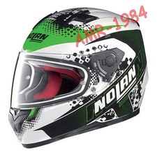 Casco Integrale Nolan N64