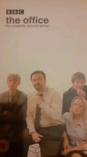 Bbc the office - the,