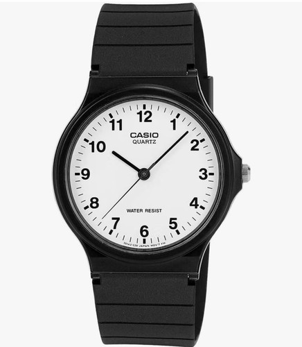 Casio quartz 70a2 - quartz, orologio