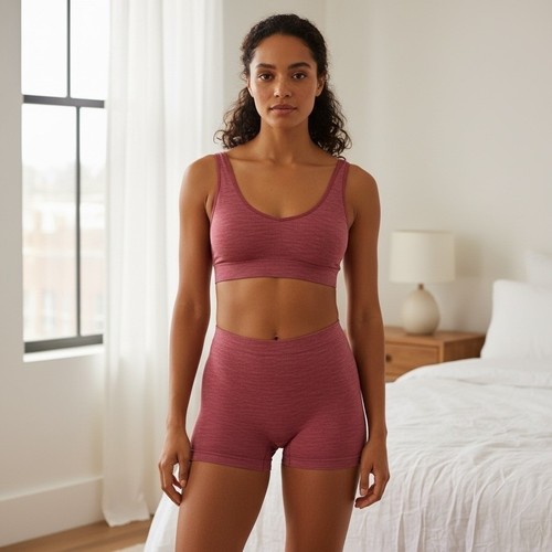 Memoi high slim waisted - memoi,