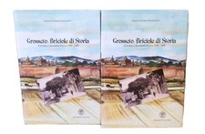 Grosseto Briciole Di Storia