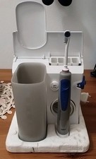 Idropulsore Braun Usato