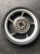 Honda Sh Ruota completa