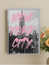 Quadro New York