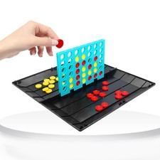 Gioco da tavolo 2 in 1