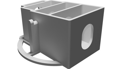 Porta telecomandi per - porta,