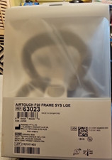 AirTouch F20 Frame System Maschera Viso Grande 63023 (senza Copricapo)