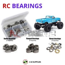 RCScrewZ Cuscinetti schermati