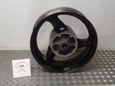 Cerchio posteriore 17 pollici