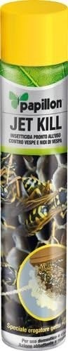Insetticida spray antivespe - insetticida,