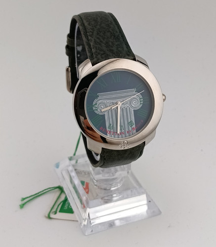 Orologio polso benetton - orologio,