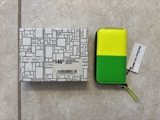 Portafoglio Comme Des Garcons