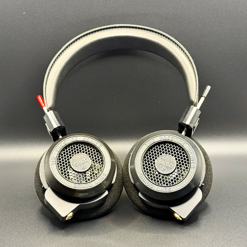 Grado sr60e come nuovo - grado,