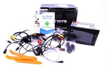 Autoradio Multimediale