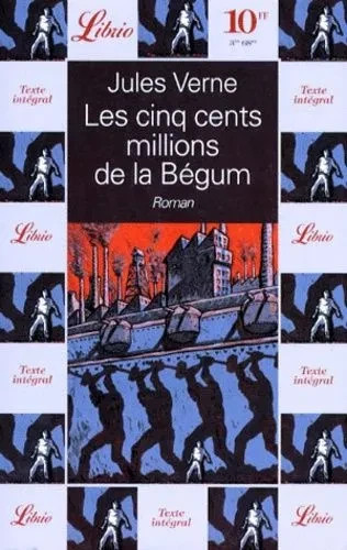 Les cinq cents millions - , de