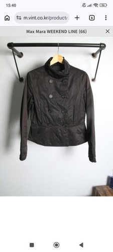 Women max mara jacket - women,