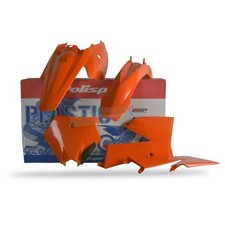 Kit Carena Set Plastica Senza