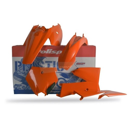 Kit carena set plastica - kit,