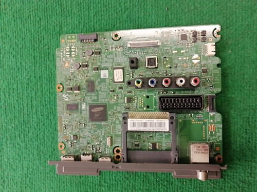 Main board led - tv, samsung