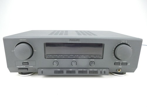 Philips 910 fm - philips, am