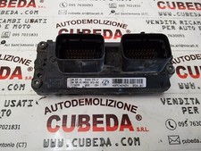 Centralina motore IAW 59F.M3