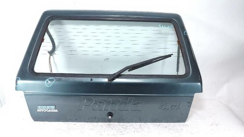 Portellone posteriore fiat - posteriore,