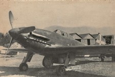 regia aeronautica caccia