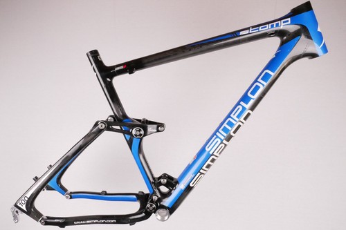 Telaio simplon stomp - telaio,