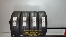 GOMME USATE   205/60R16 92H