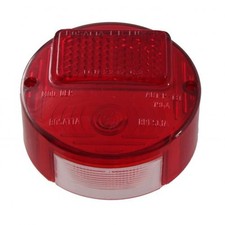 Vetro faro posteriore Cev moto